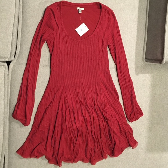 New With Tags Urban Outfitters Dress - Picture 1 of 6